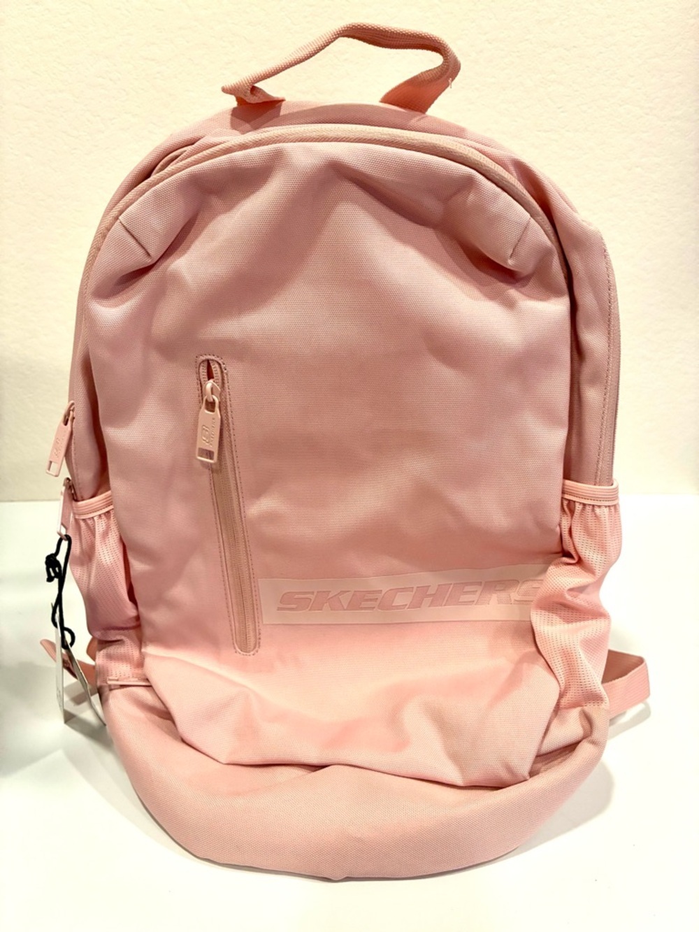 NWT Skechers Pink Backpack